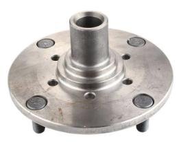Cubo De Roda Dianteiro Space Van 1992/ Mds Cd367