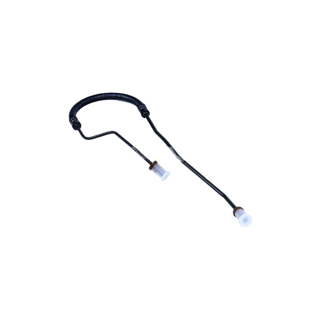 Tubo Flexivel Embreagem 208 C3 1.6 03/18 Psa 215668