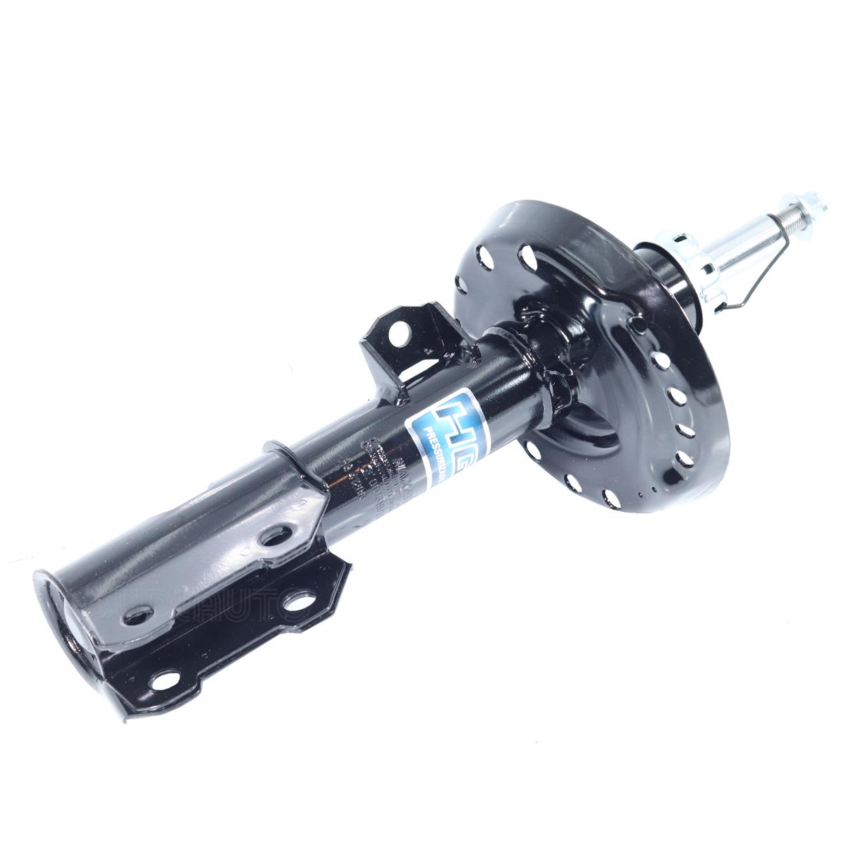 Amortecedor Pressurizado Cruze 16/20 D/D Nakata Hg41286