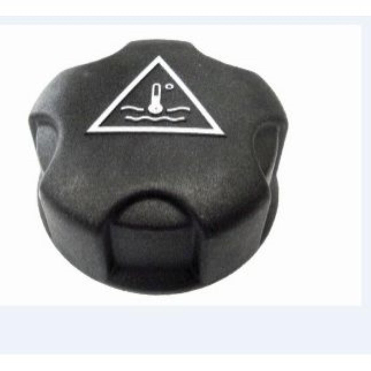 Tp Res Rad Peugeot/Citroen F754 206/207