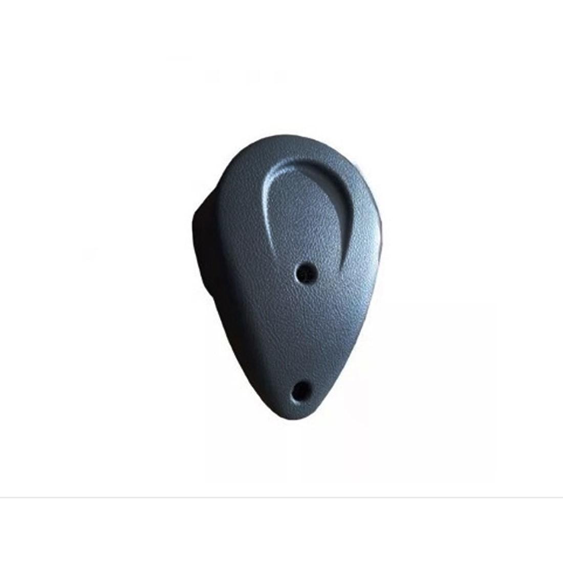 Moldura Banco Motorista Palio Strada 2004/ Fiat 1835113636