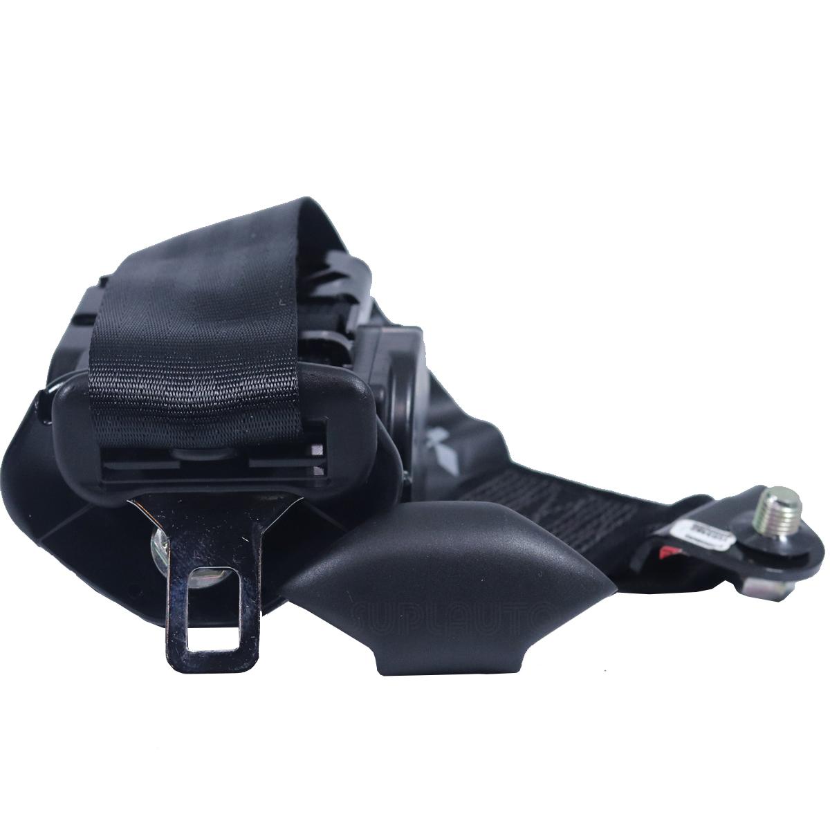 Cinto Seg Retratil Traseiro Ld Tr4 10/ Mitsubishi Ca430376D