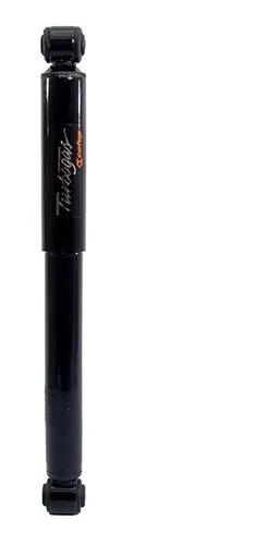 Amortecedor Turbogás Tras Aircross 10/14 Cofap Par Gb27504