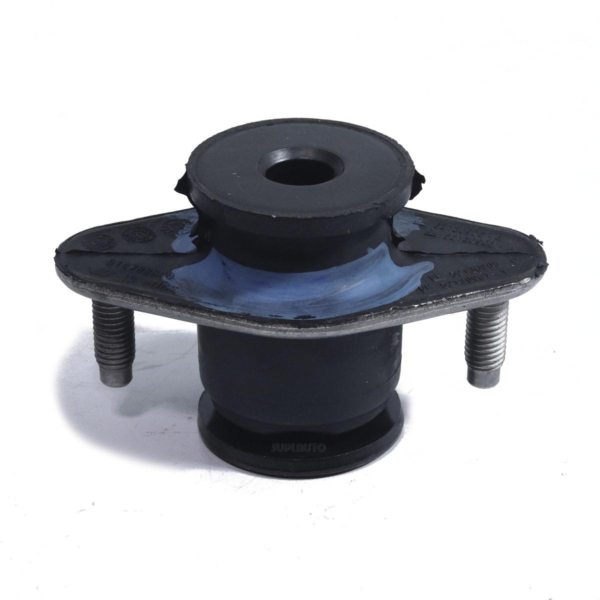 Coxim Da Cabine S10 2012/2020 Gm 52130907