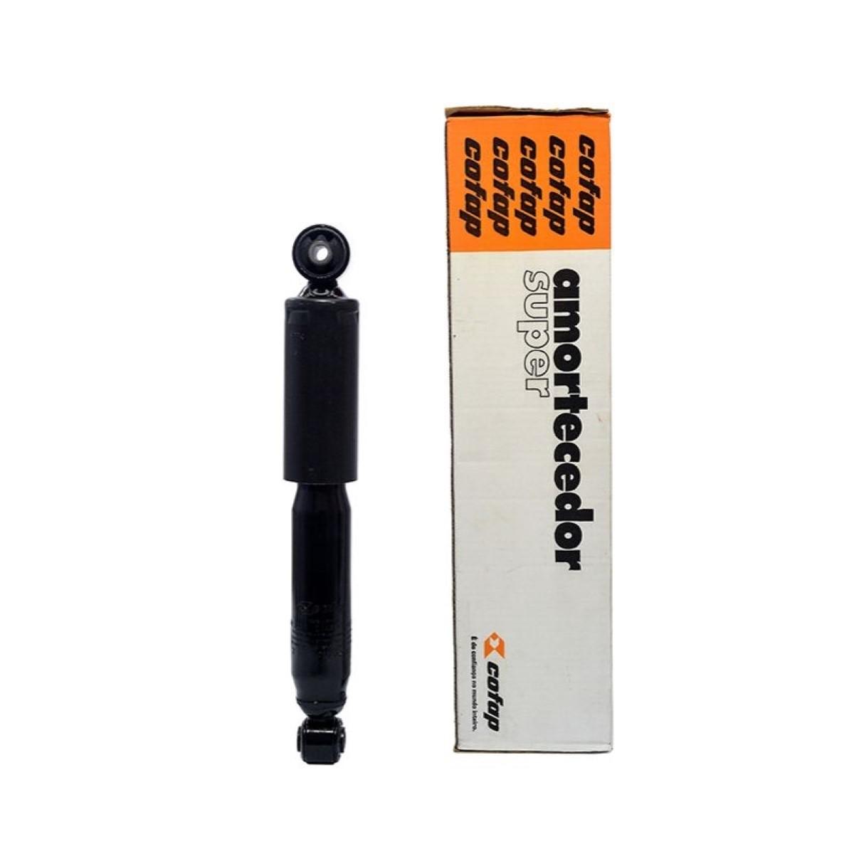 Amortecedor Traseiro Par Meriva 02/12 Cofap Gbl1256