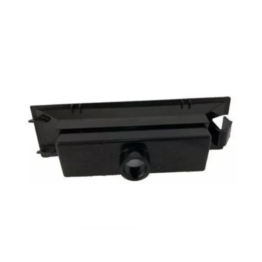 Lanterna Luz Placa Mobi 17/ Uno 11/ Palio 08/ Fiat 51766508