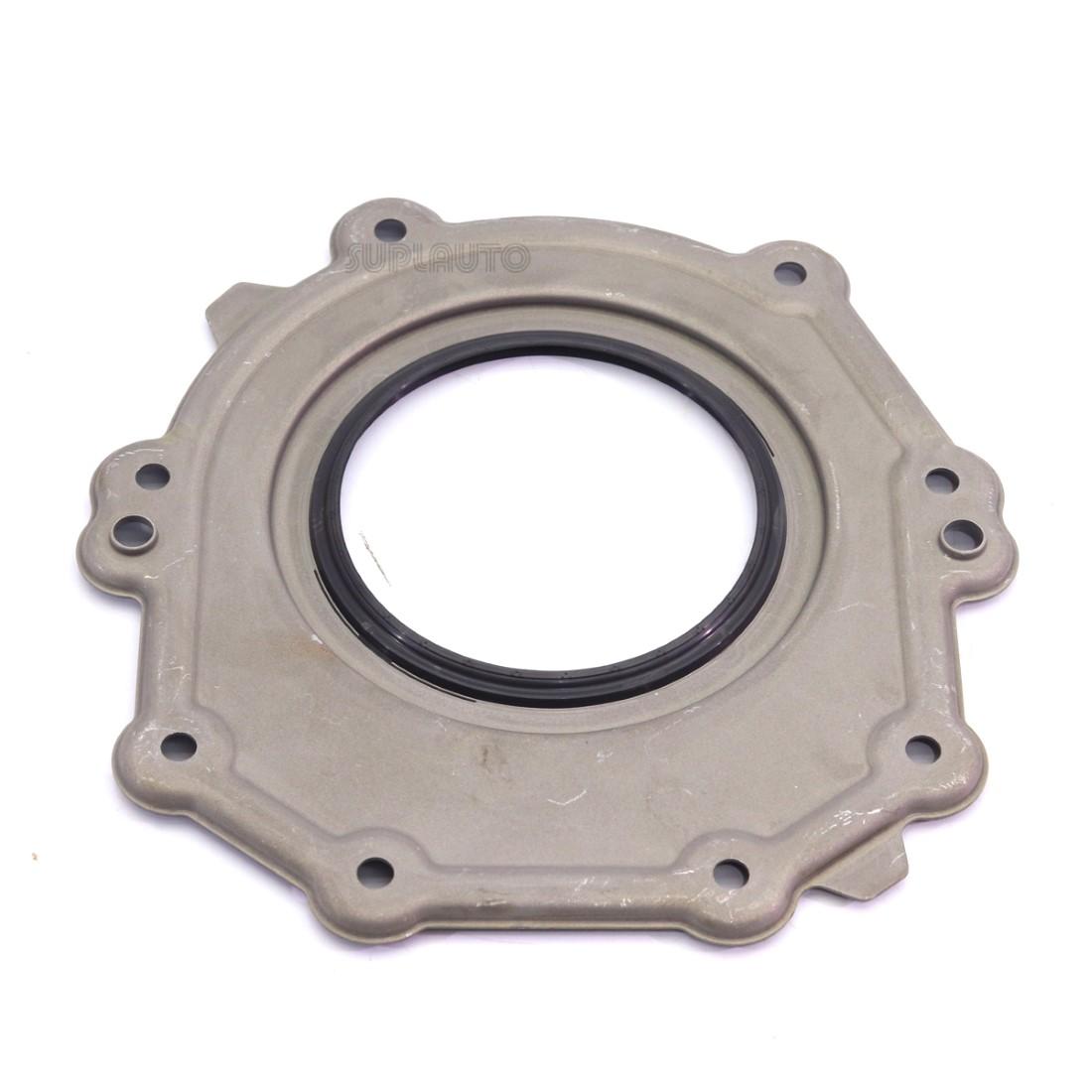 Retentor Vira Traseiro Ford Ecosport Ka Ford 6K2Q6D354Aa
