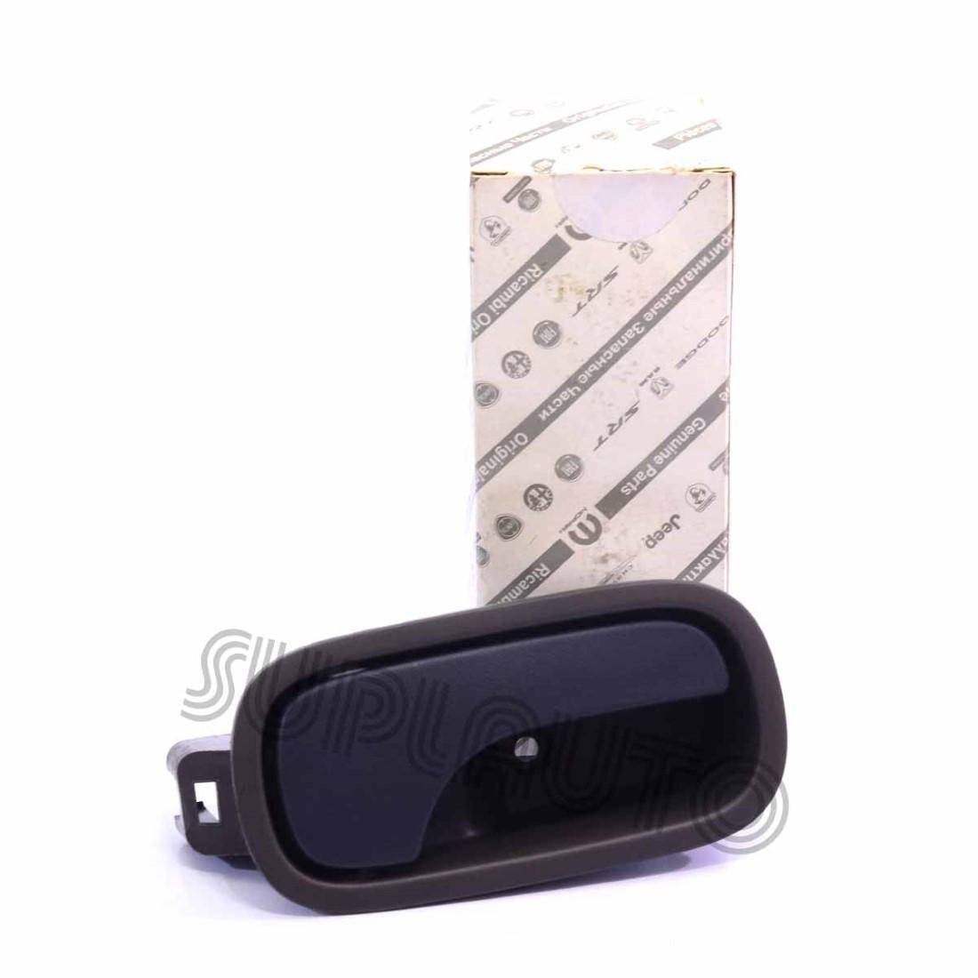 Macaneta Interna Dianteira Ld Uno Fiorino G2 Fiat 100232977