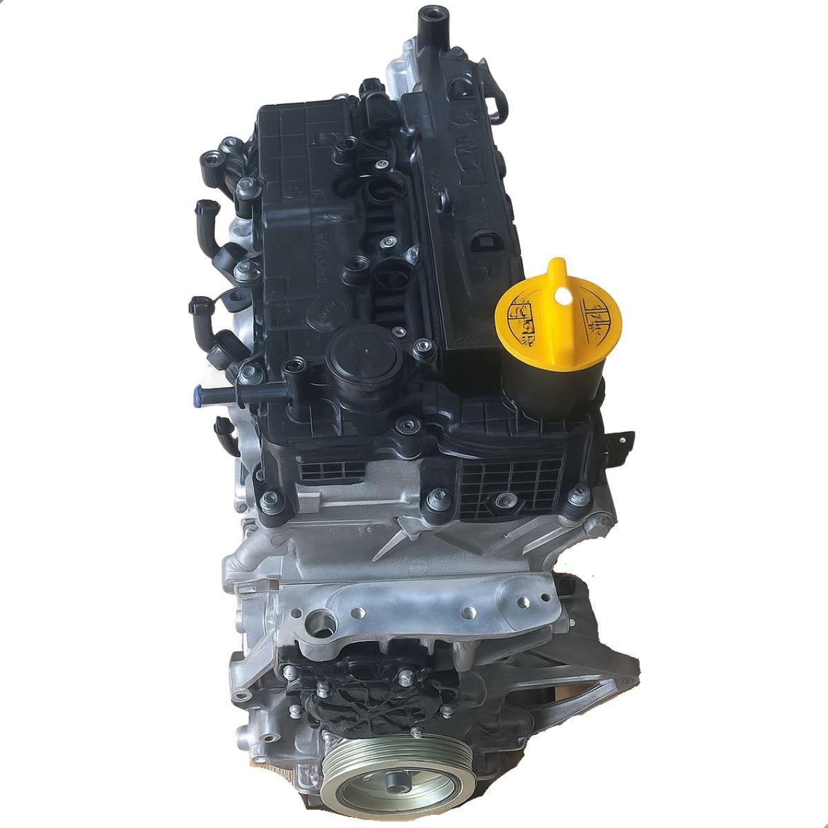 Motor Parcial Firefley Motor Parcial Firefley Grupo 7096973