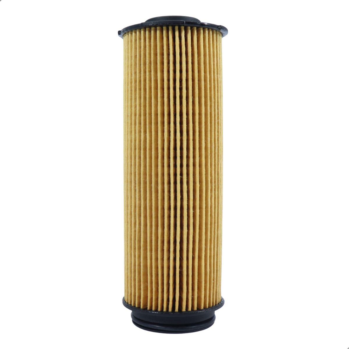 Filtro De Oleo Bmw Serie 1 3.0 2016/ Wega Woe259