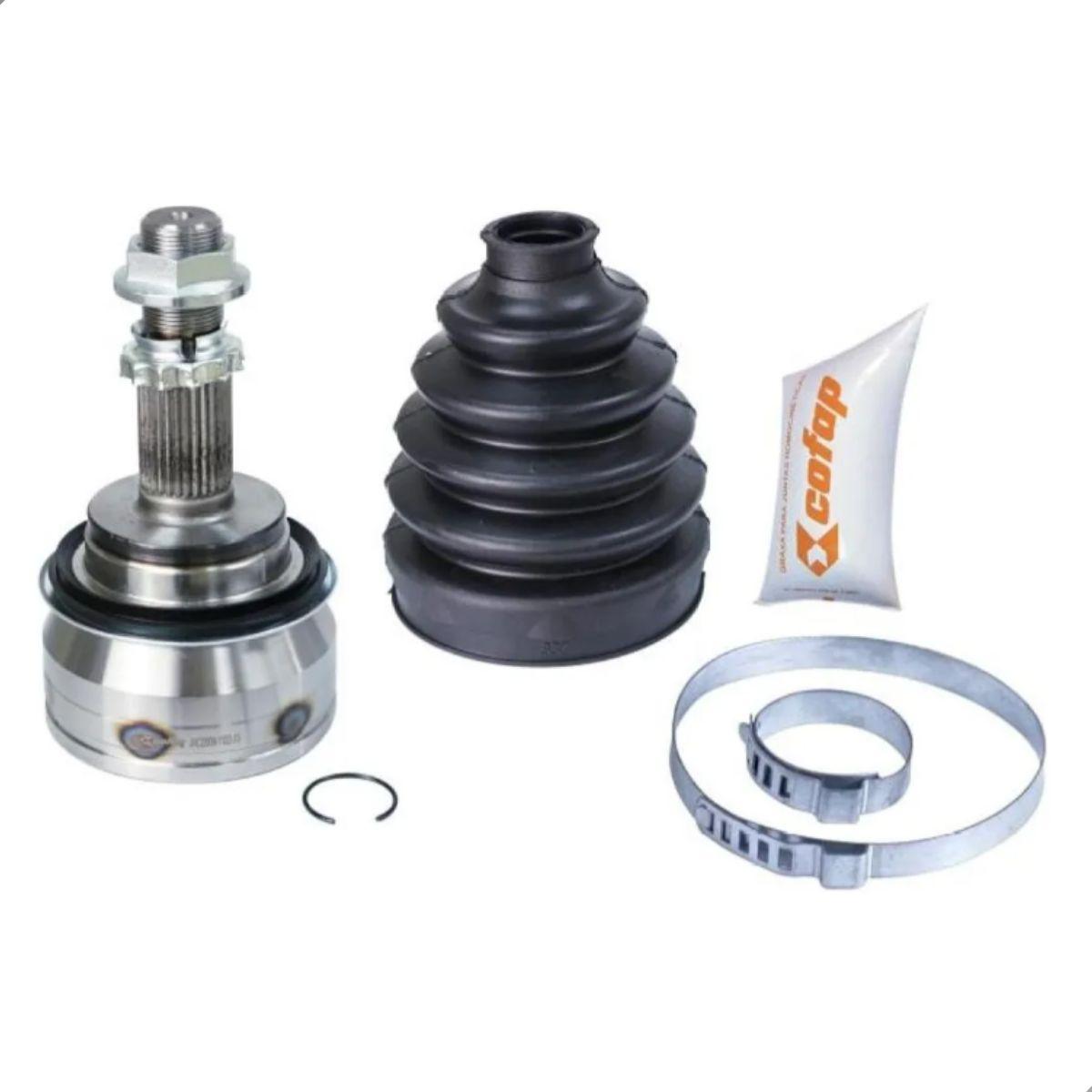 Junta Homocinetica Diant Lado Roda Hilux 16/ Cofap Jhc22009