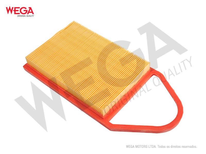 Filtro De Ar Toyota Etios 2013/ Wega Fap4043