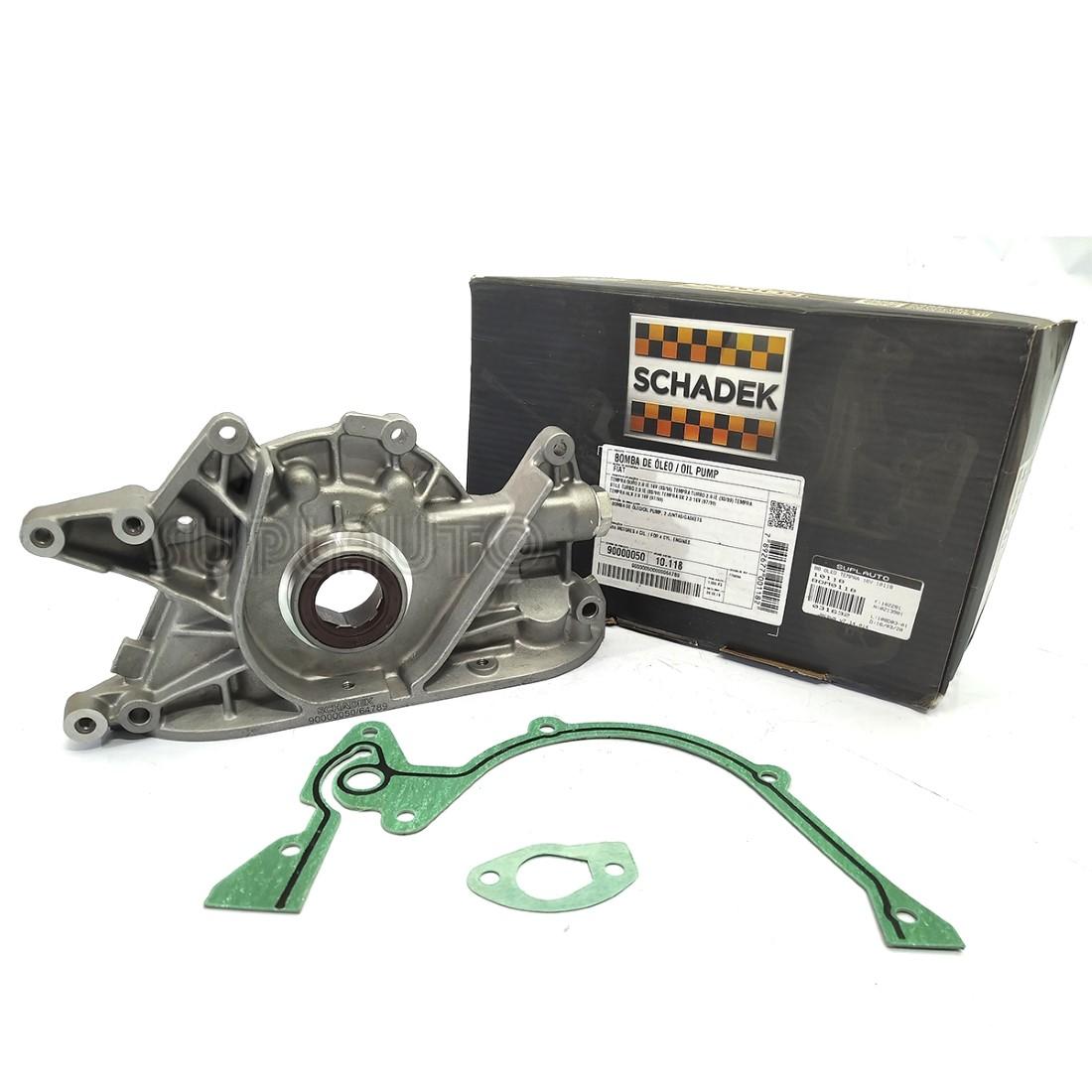 Bomba Oleo Tempra 1993/1999 Schadek 10118
