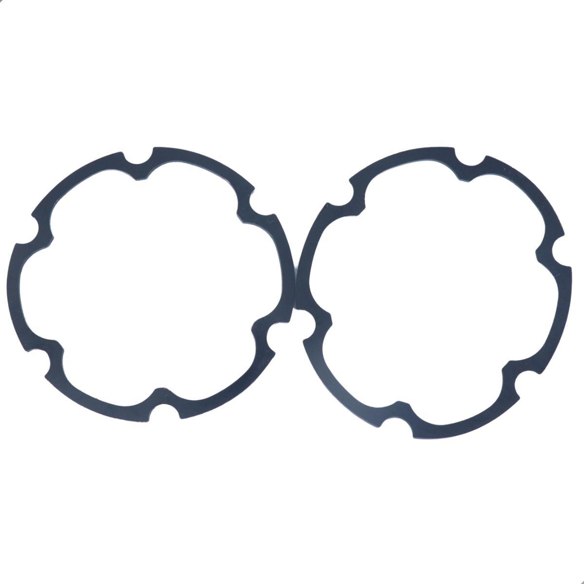 Junta Deslizante Dianteiro Lado-Cambio Gol 08 Cofap Jdc01315