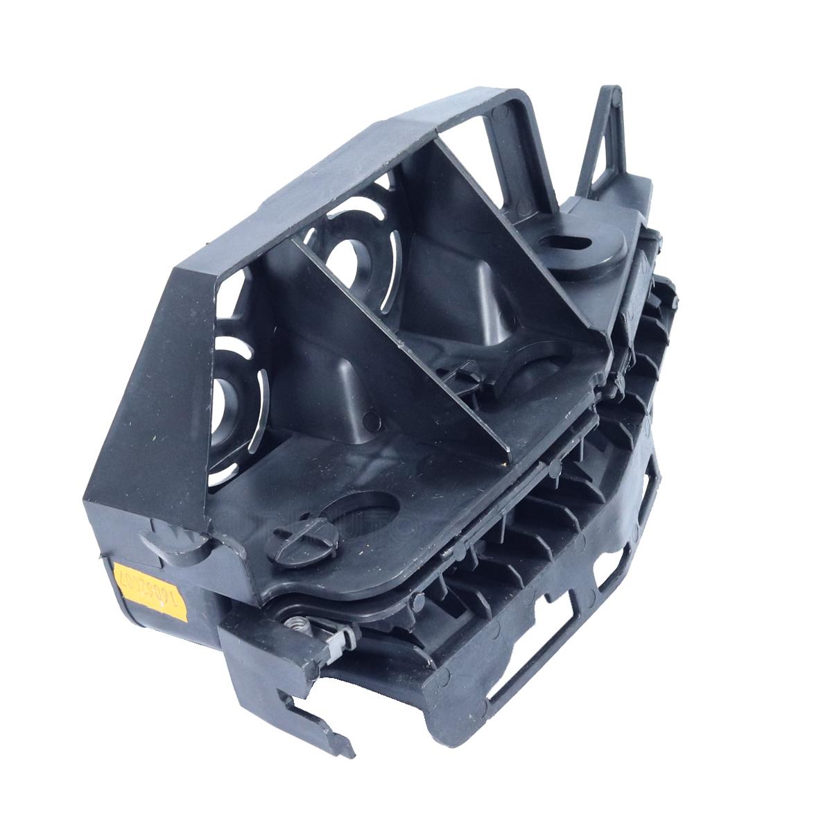 Guia Suporte Parachoque Peugeot 308 408 12/19 Psa 7119Sa