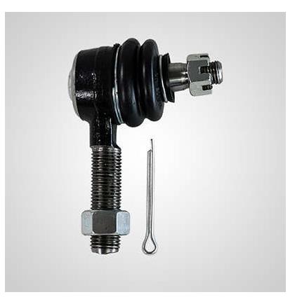 Terminal Direção Lado Esquerdo Effa Pickup Van 2009/ Isapa 29944