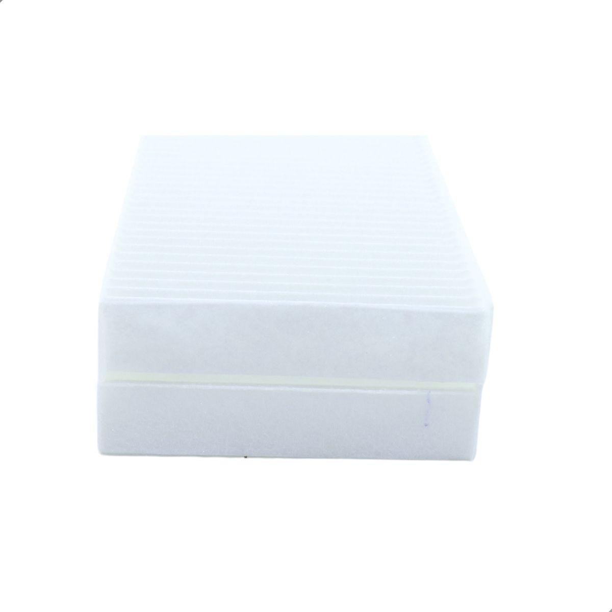 Filtro De Ar Condicionado Cerato 13 Cherokee 09 Wega Akx2104