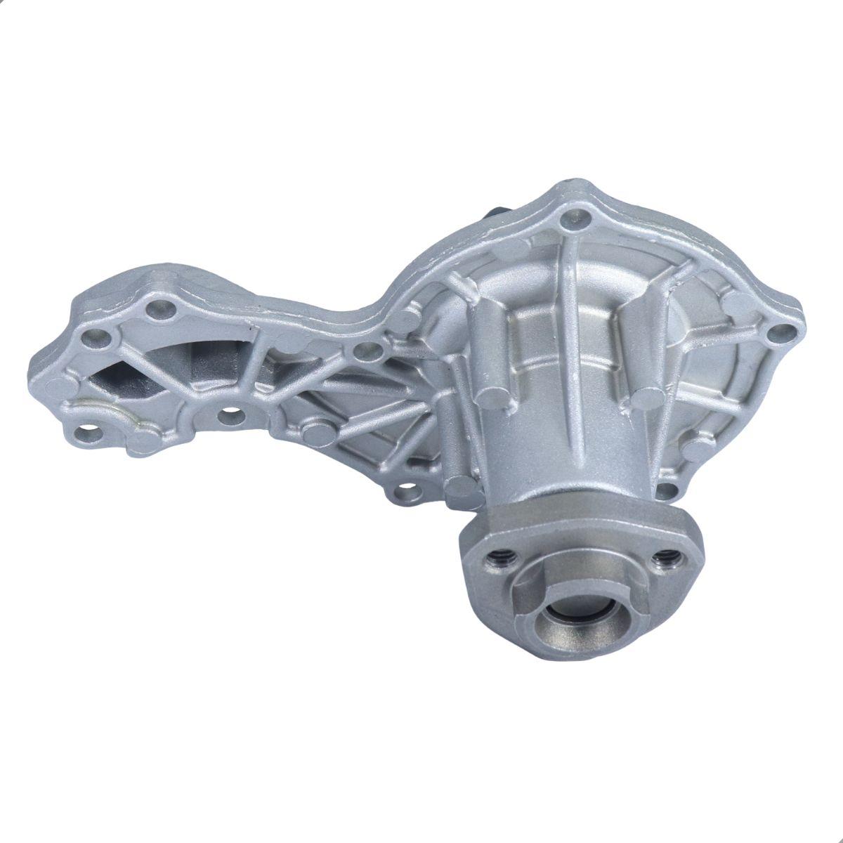 Bomba De Agua Vw Gol Parati Santana Saveiro Urba Ub628