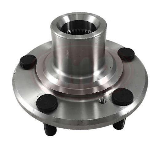 Cubo De Roda Diant Honda Hrv 1.8 16V 2015/ Ima Al484