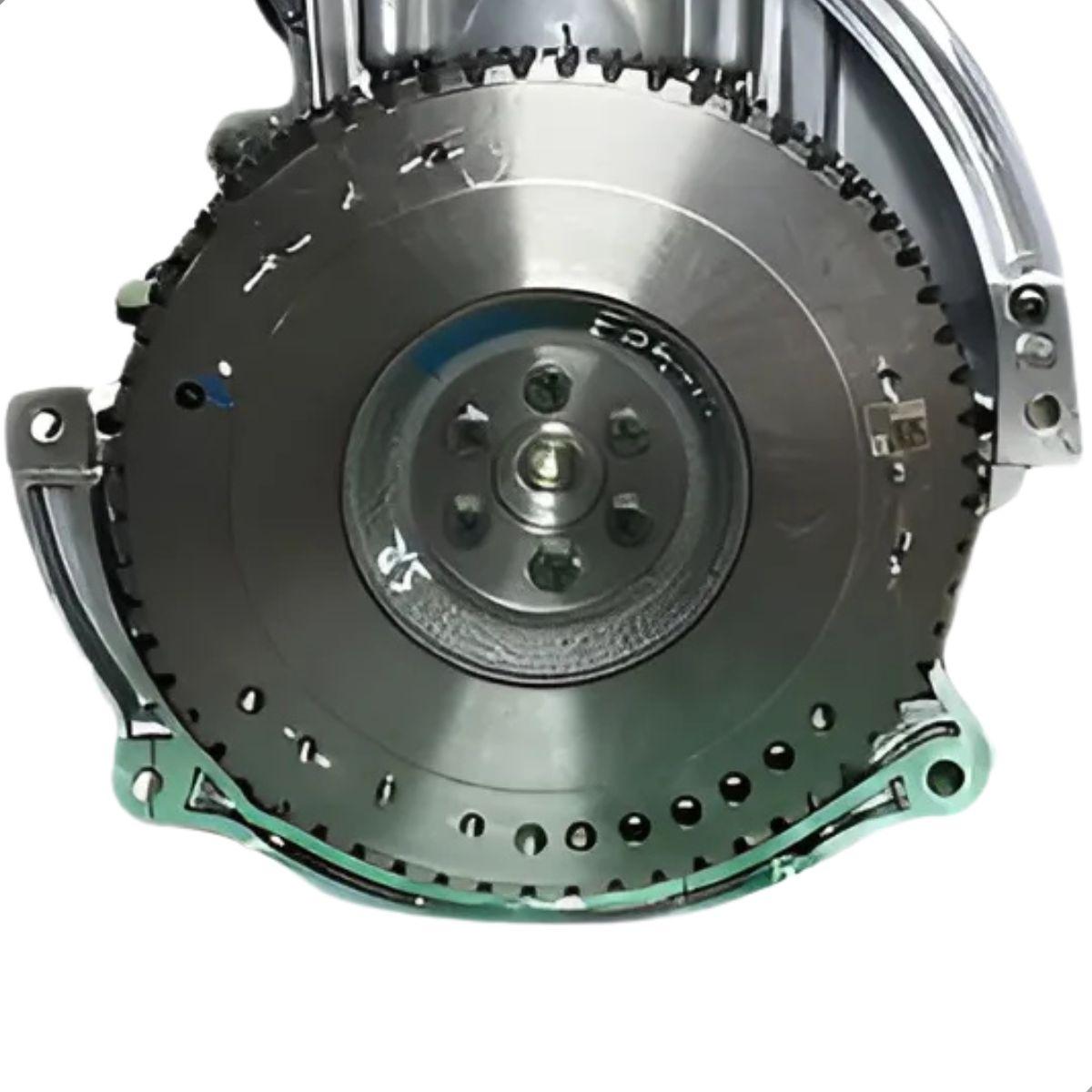 Motor Completo Kwid 1.0 2018/ Renault 8201678680