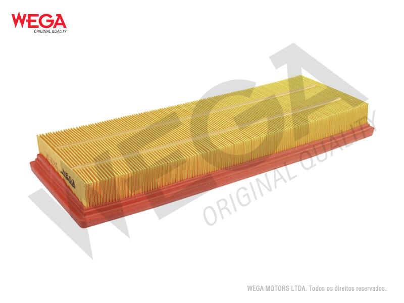 Filtro De Ar Cinquecento 12/ Wega Fap5308