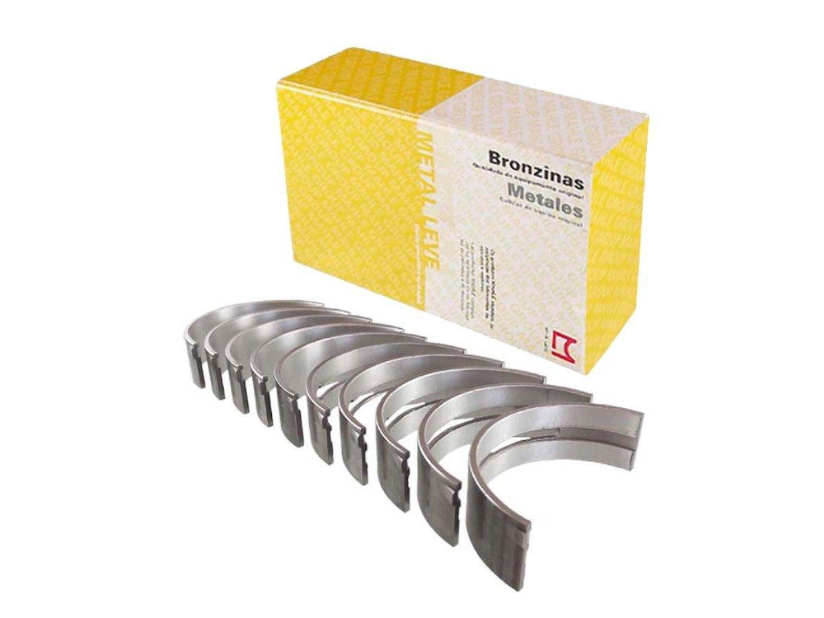 Bronz M Fiesta/Ka Sbc710/Std Fiesta/Ka 1.0
