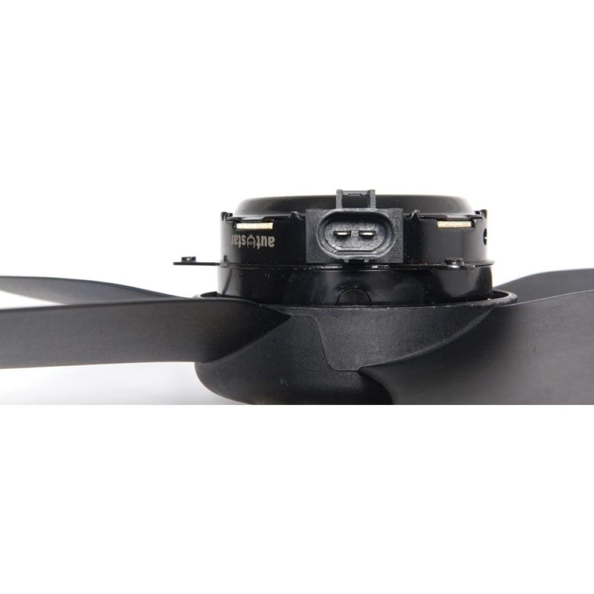 Motor De Ventilação Toyota Corolla Fielder Autostar Avld08001