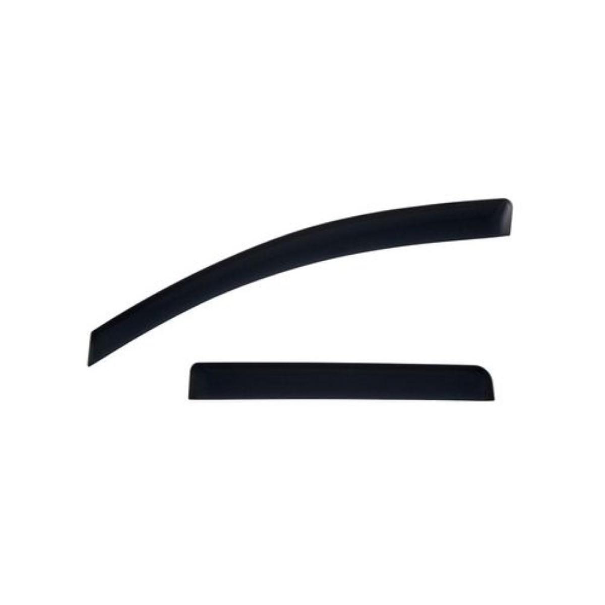 Calha Pt Livina 09/ 32001 Nissan Livina 09/13 4 Portas