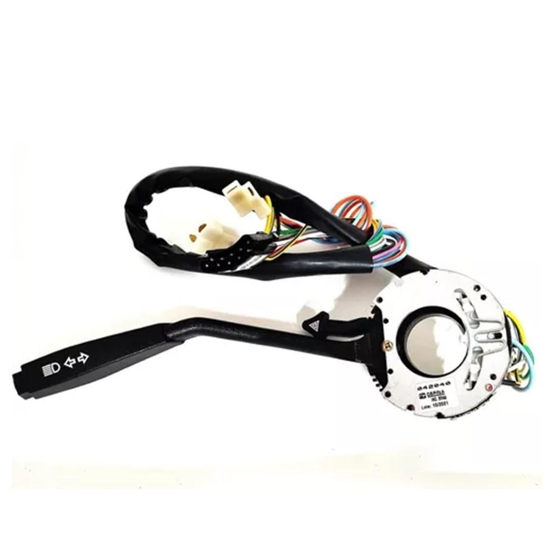 Chave Seta F1000 F4000 1981/1984 Ospina Osp042040