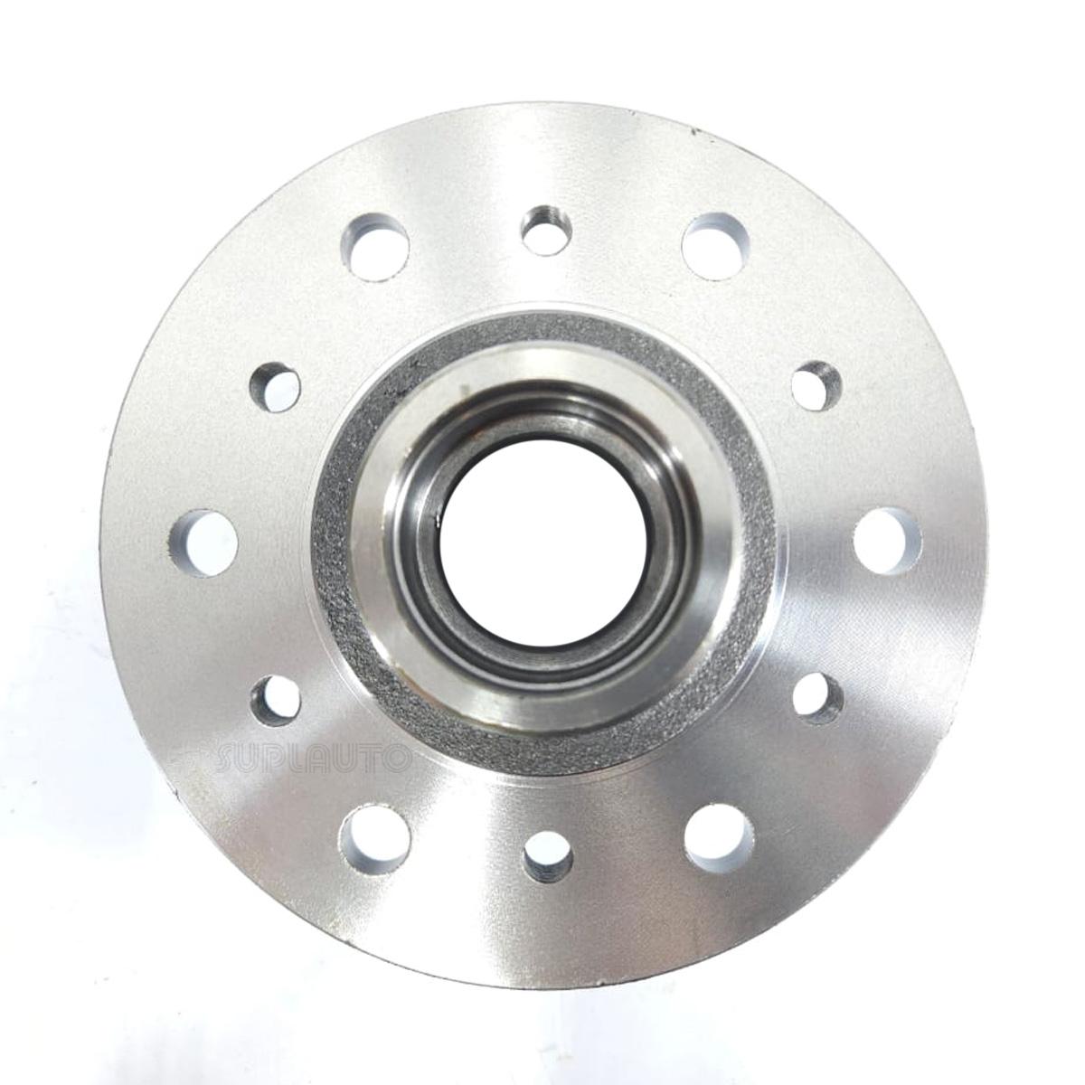 Cubo Roda Dianteiro D20 Pickup 1985/ Hipper Freios Hfcd21