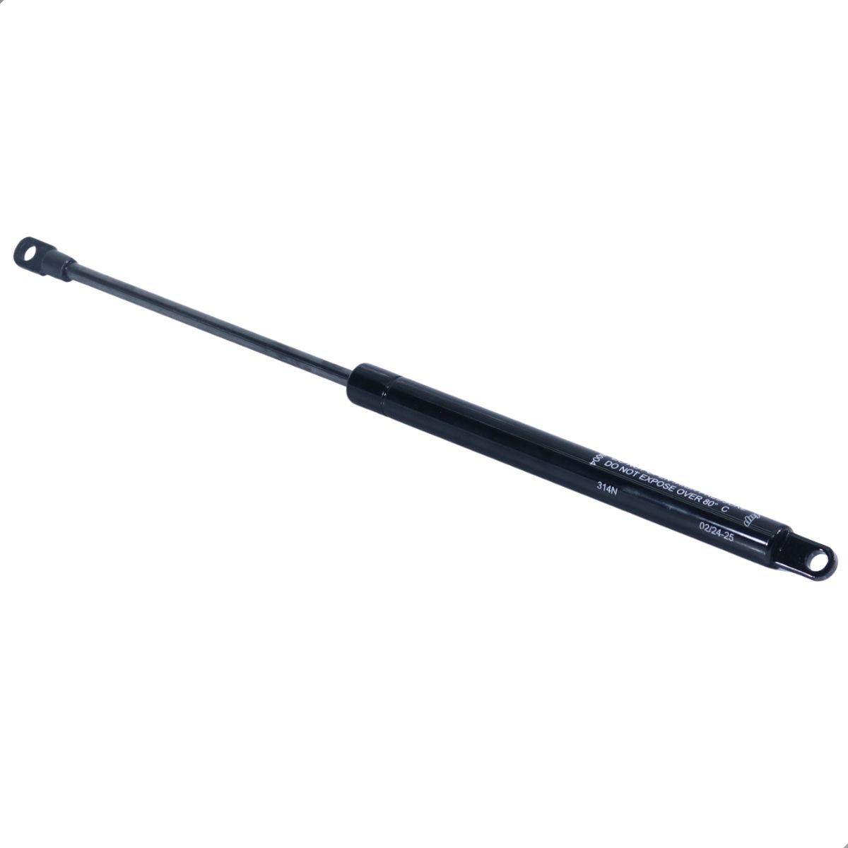 Amortecedor Tampa Gol 80/94 Apache Piccolo Cofap 16004