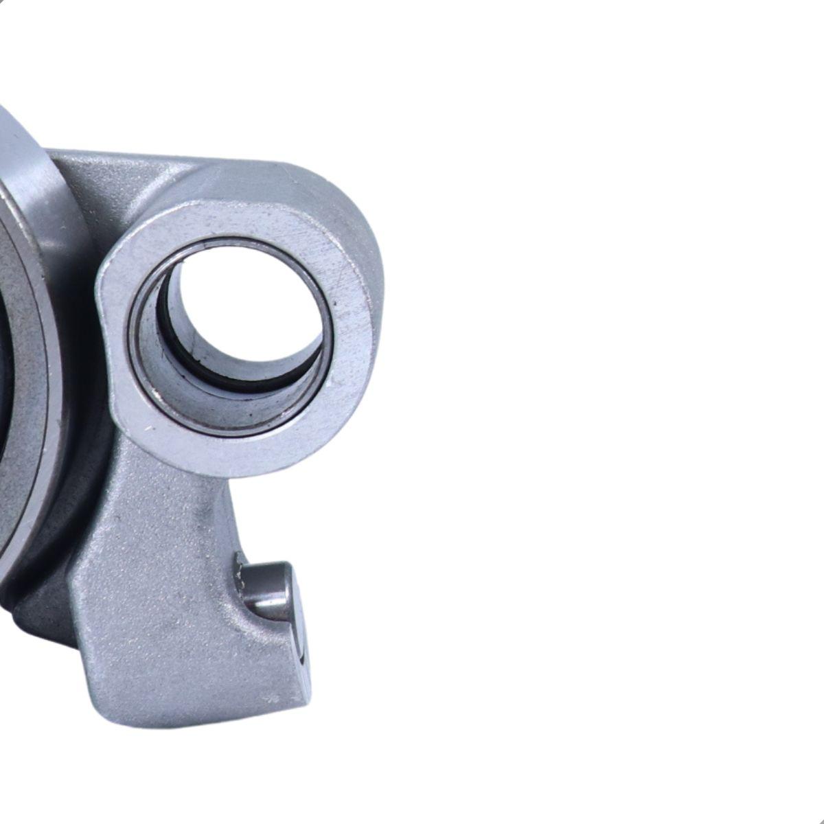 Tensor Correia Dentada Hilux 2.5 3.0 Motor 05/ Skf Vkm71014