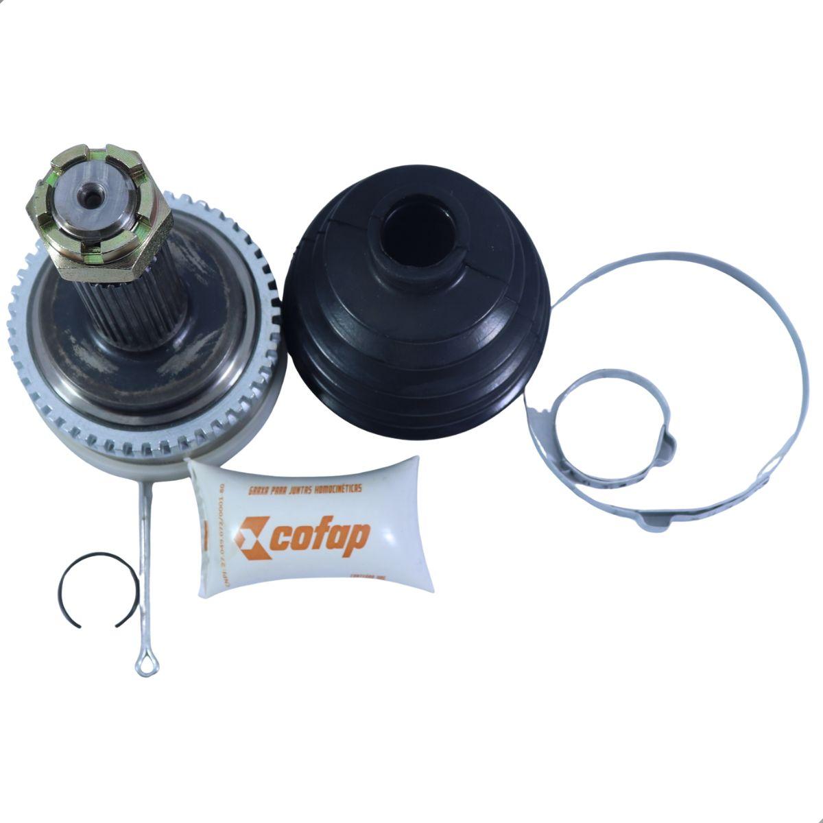 Junta Homocinetica Roda I30 Tucson Sportage Cofap Jhc32003