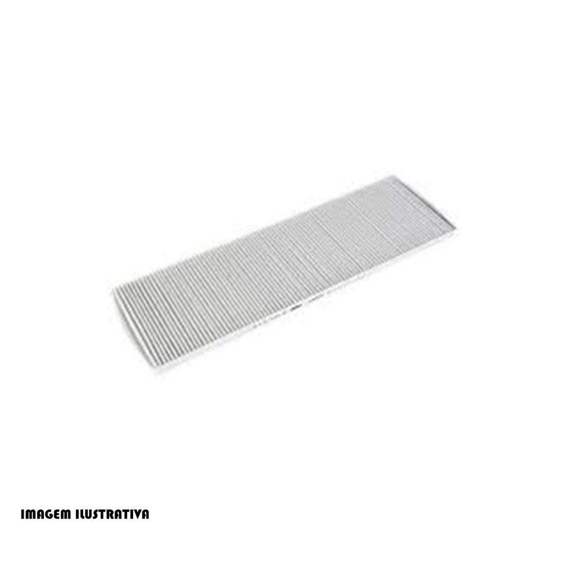 Filtro Cabine Fiat Ducato Citroen Jumper Citroen 6479A0