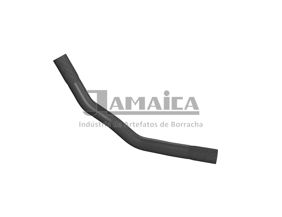 Mangueira Coletor De Admissao Corsa Jamaica J8050