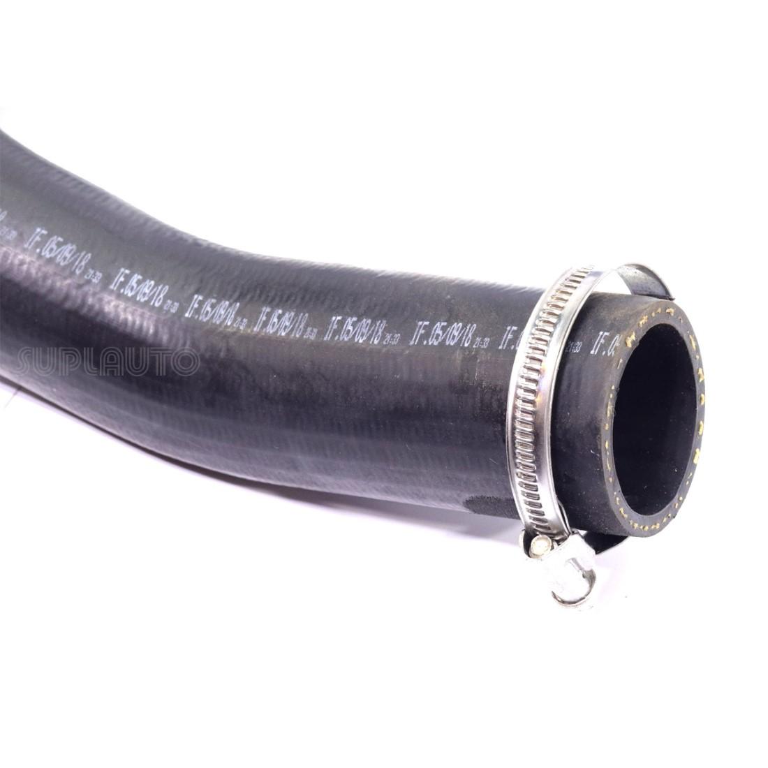 Mangueira Intercooler Master 2.5 2005/ Renault 8200560053