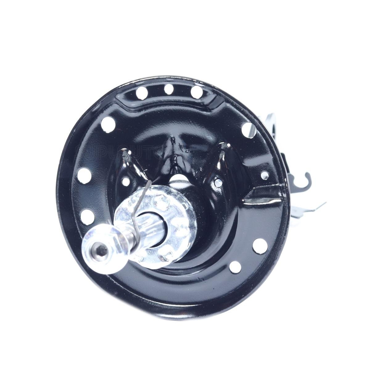 Amortecedor Pressurizado Onix Plus 19/22 De Nakata Hg41395