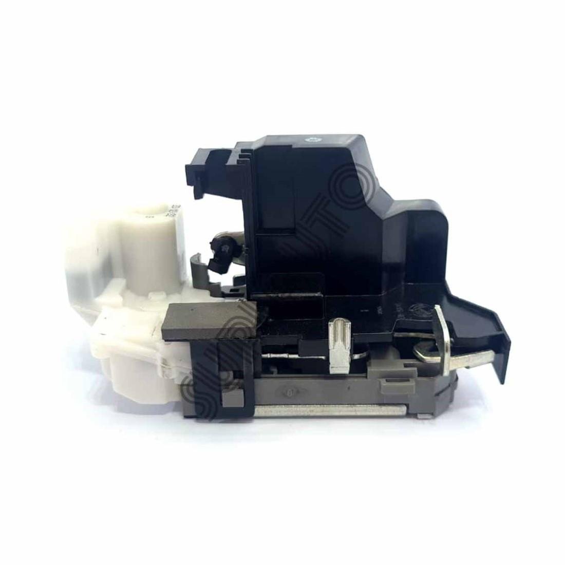 Fechadura Eletrica Dianteira Esq Doblo 2002/ Fiat 51780966