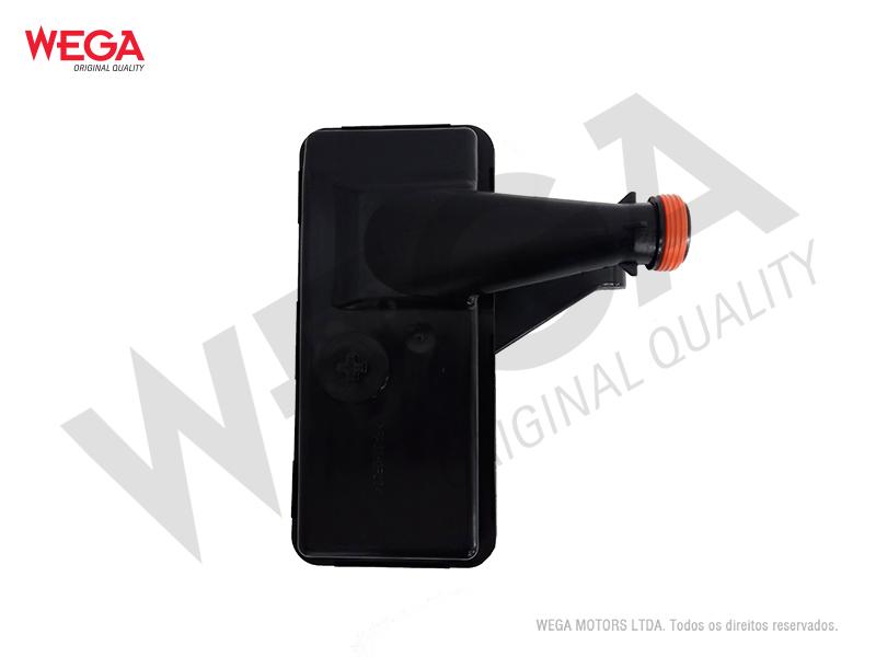 Filtro Cambio Automatico Audi A5 A7 Q5 R8 3.0 Tfsi 7 Marchas Wega Wfc999