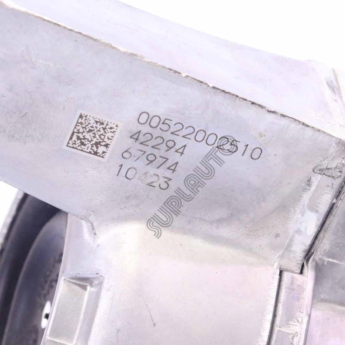 Coxim Motor Direito Uno Mobi Argo 1.0 6V 3Cil Fiat 52200251