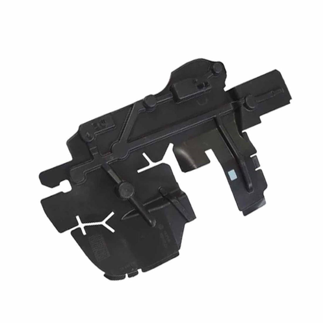 Defletor Radiador Lateral Ld C4 Cactus 2022/ Psa 9824336680