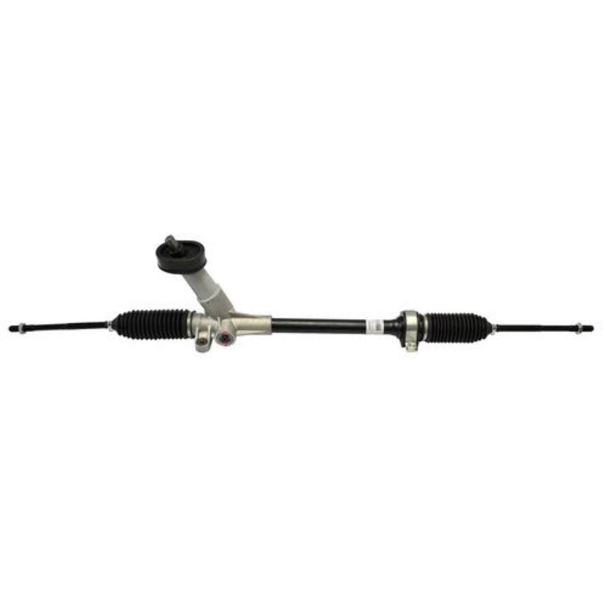 Caixa Direcao Vw Gol Saveiro Voyage G5 2008/ Ampri 24126