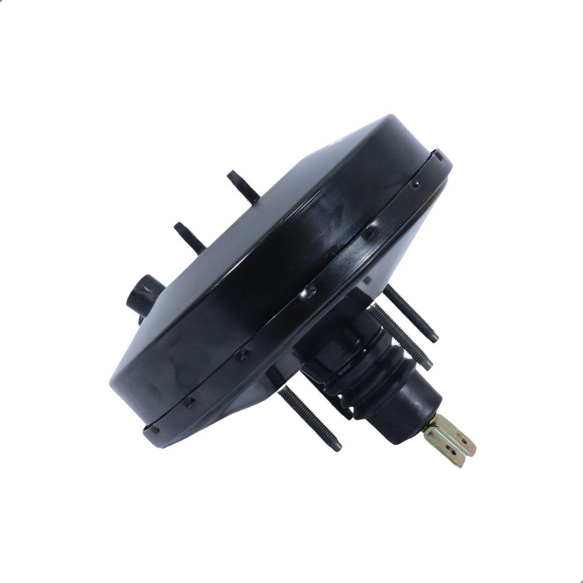 Servo De Freio Peugeot 206 207 Sw Controil C5670