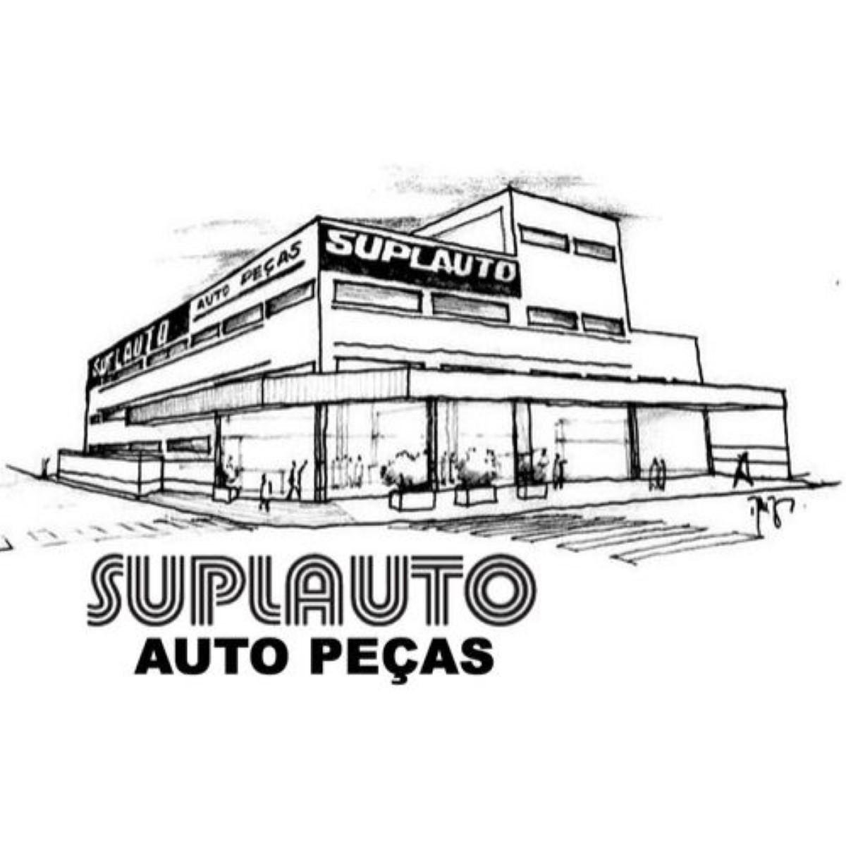 Amortecedor Cabine Mercedes 1714 1718 1721 2414 Cofap B47683