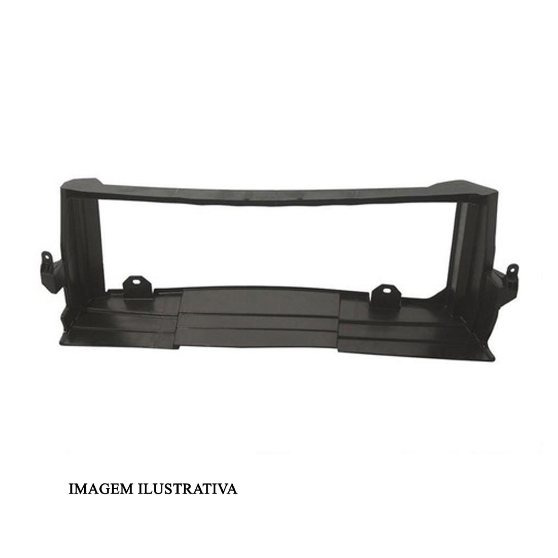 Defletor Radiador Gm Onix 17/ Prisma 17/21 Gm 52085583