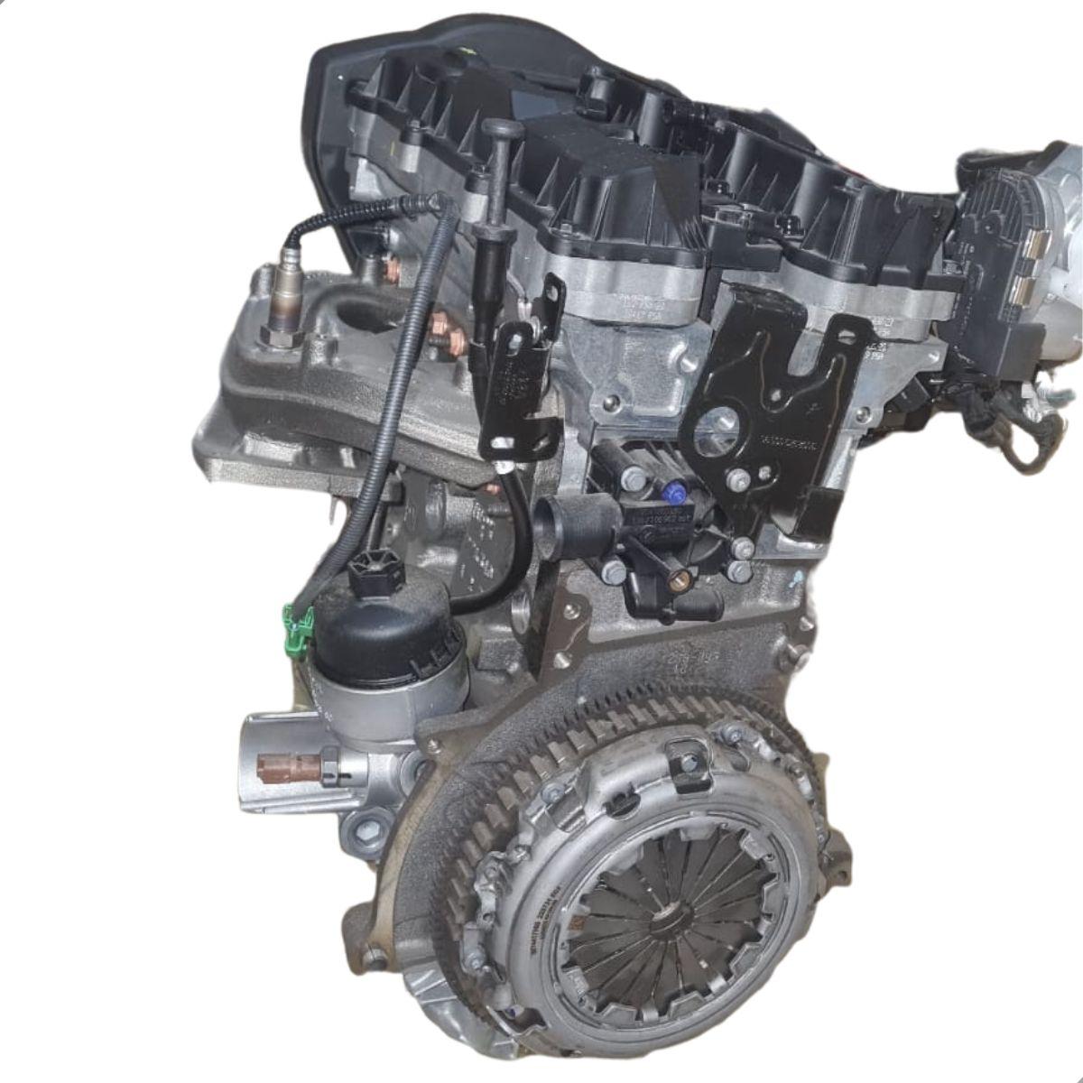 Motor Completo C3/208 Motor Completo C3/208 Grupo Lbrec00115