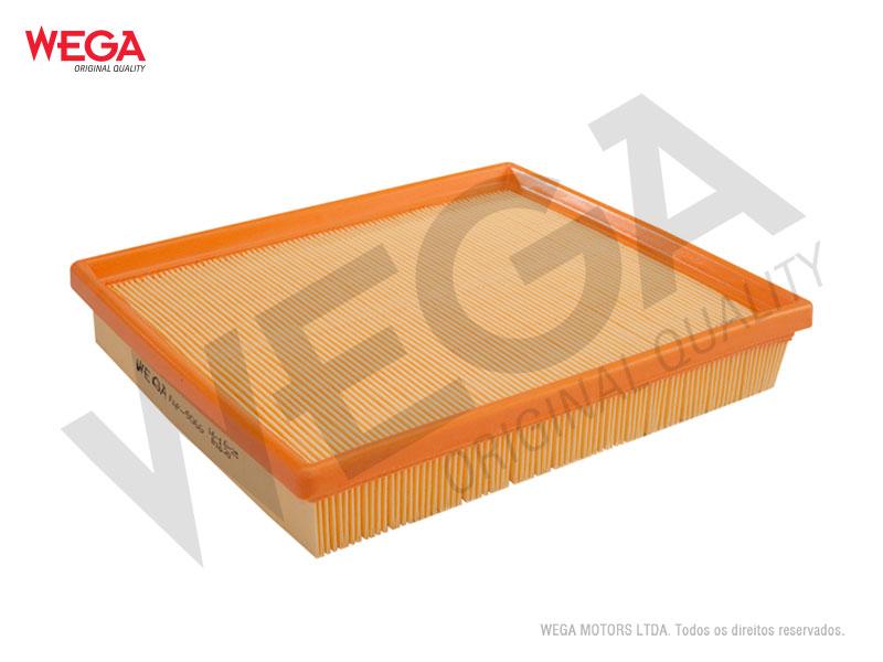 Filtro De Ar Bmw Serie 1 3 4 M 2012/ Wega Fap9066