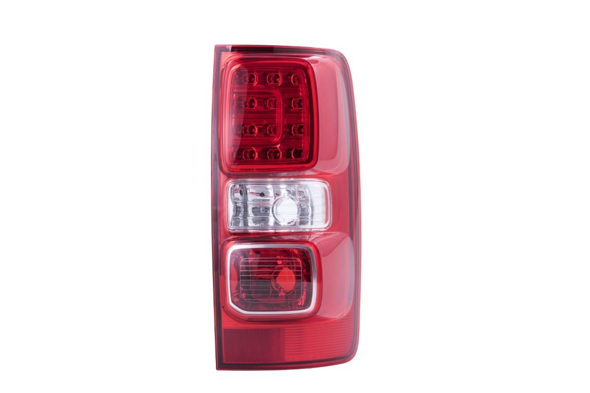 Lanterna Traseira S-10 12/ Direito Com Led Fitam 36064D