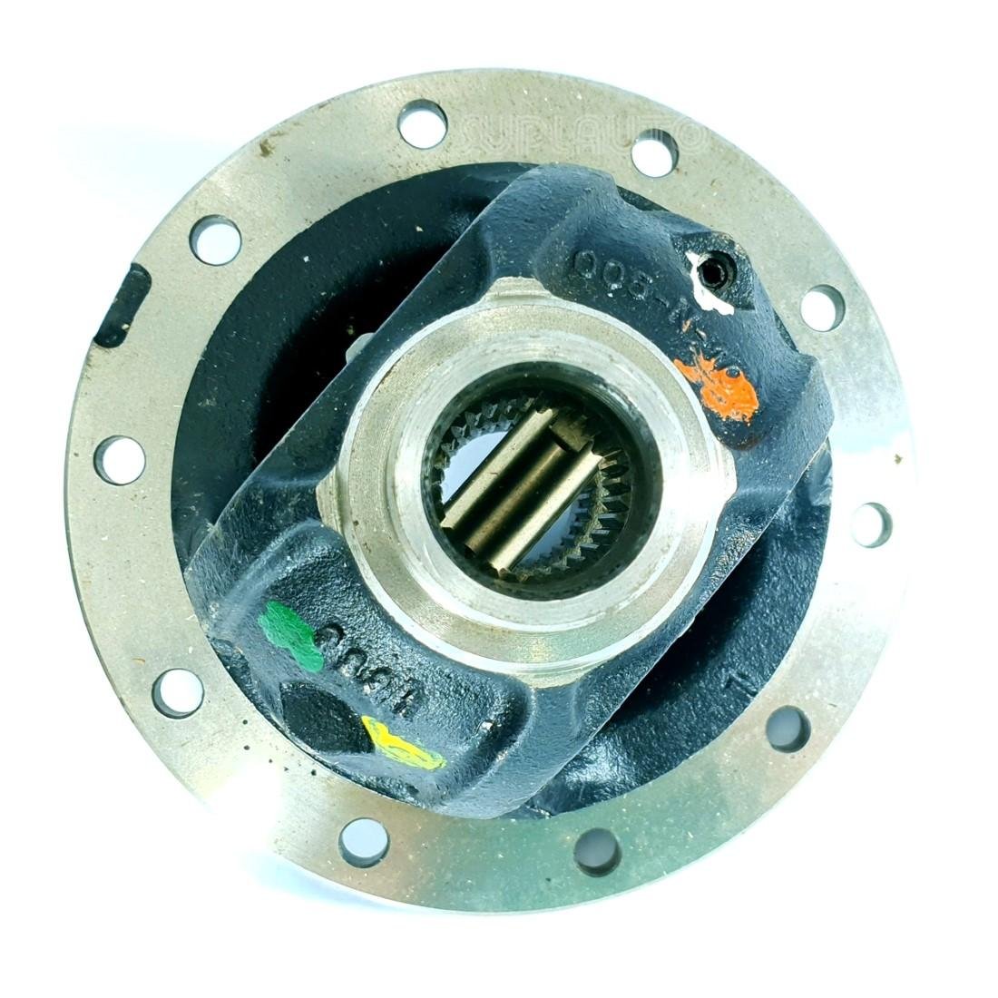 Caixa Satelite S10 Blazer Ranger F1000 Dana Ba202934