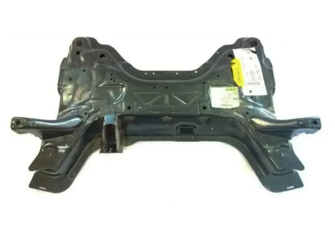 Travessa Suspensao Peugeot 307 2.0 Citroen C4 2.0 Psa 3502Gv